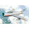 J72062 MiG 17PF Vietnam War 222 x 350