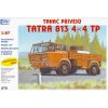 Tatra 813 4×4 TP 1:87