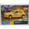 Renault R5 Airport fire rescue