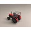 Zetor 50 Super s kabinou 1:87