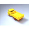 MAN 270 - Kipper gelb