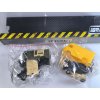 Avia Furgon nízká střecha KIT - HO - 2 kusy