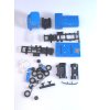 Avia cisterna modrá KIT-HO