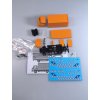 Avia skříň údržba silnic KIT - HO