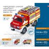 Modely PK Prebal PK 1463