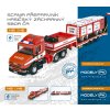 Modely PK Prebal PK 1461