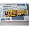ZZSHMP GOLEM - ACTROS L