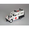 Land Rover UNPROFOR Ambulance