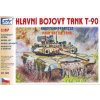 Hlavní bojový tank T-90