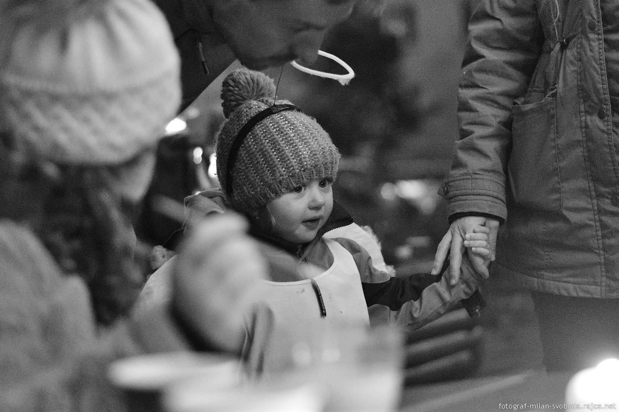 Mikulášská u Skupovky