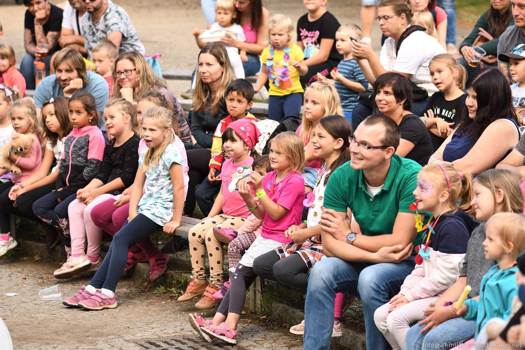 Festival volného času 2020