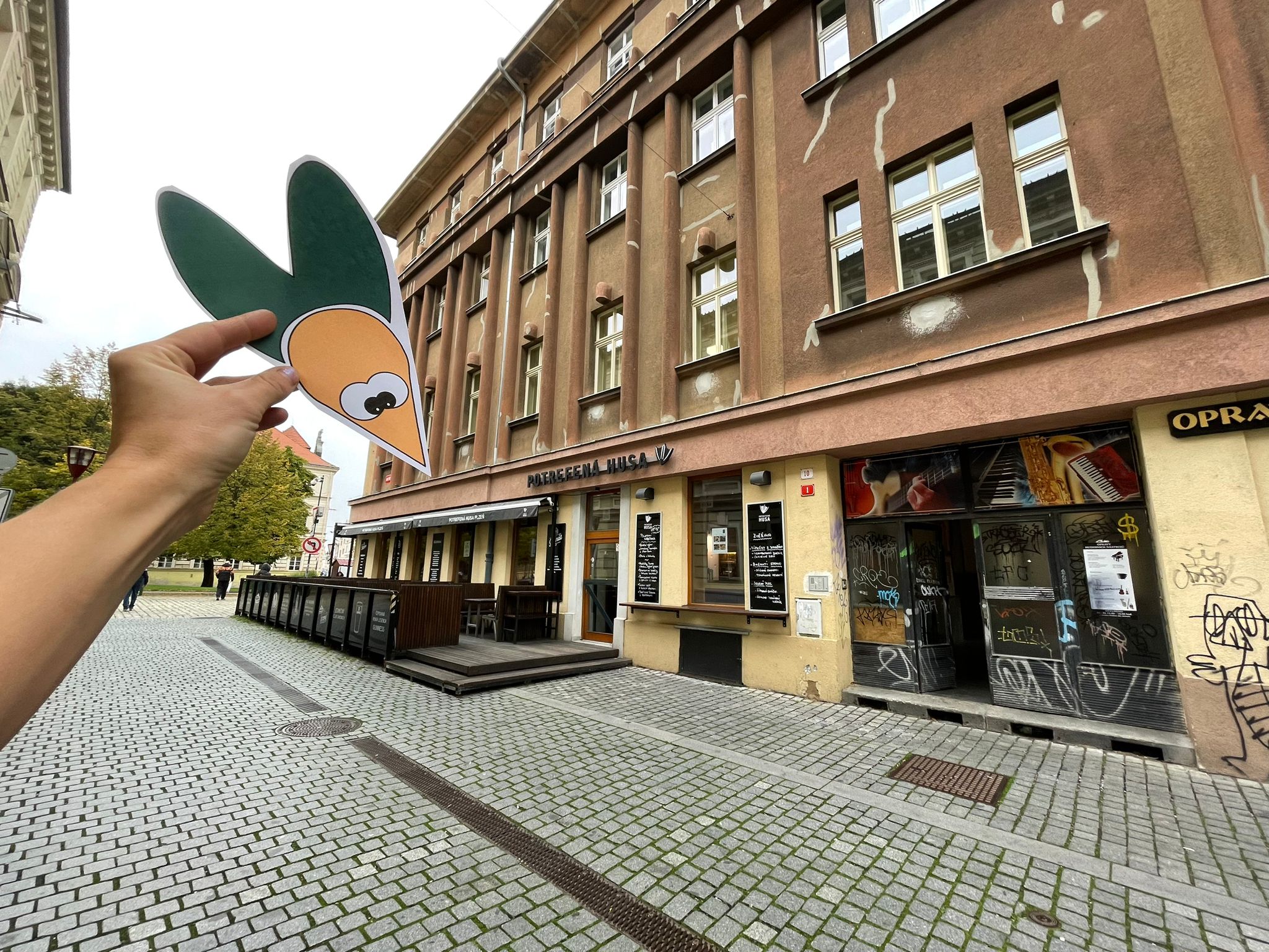 Sněm PKRDM byl 23.11.2023