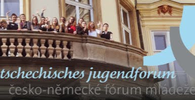 Česko-německé fórum mládeže