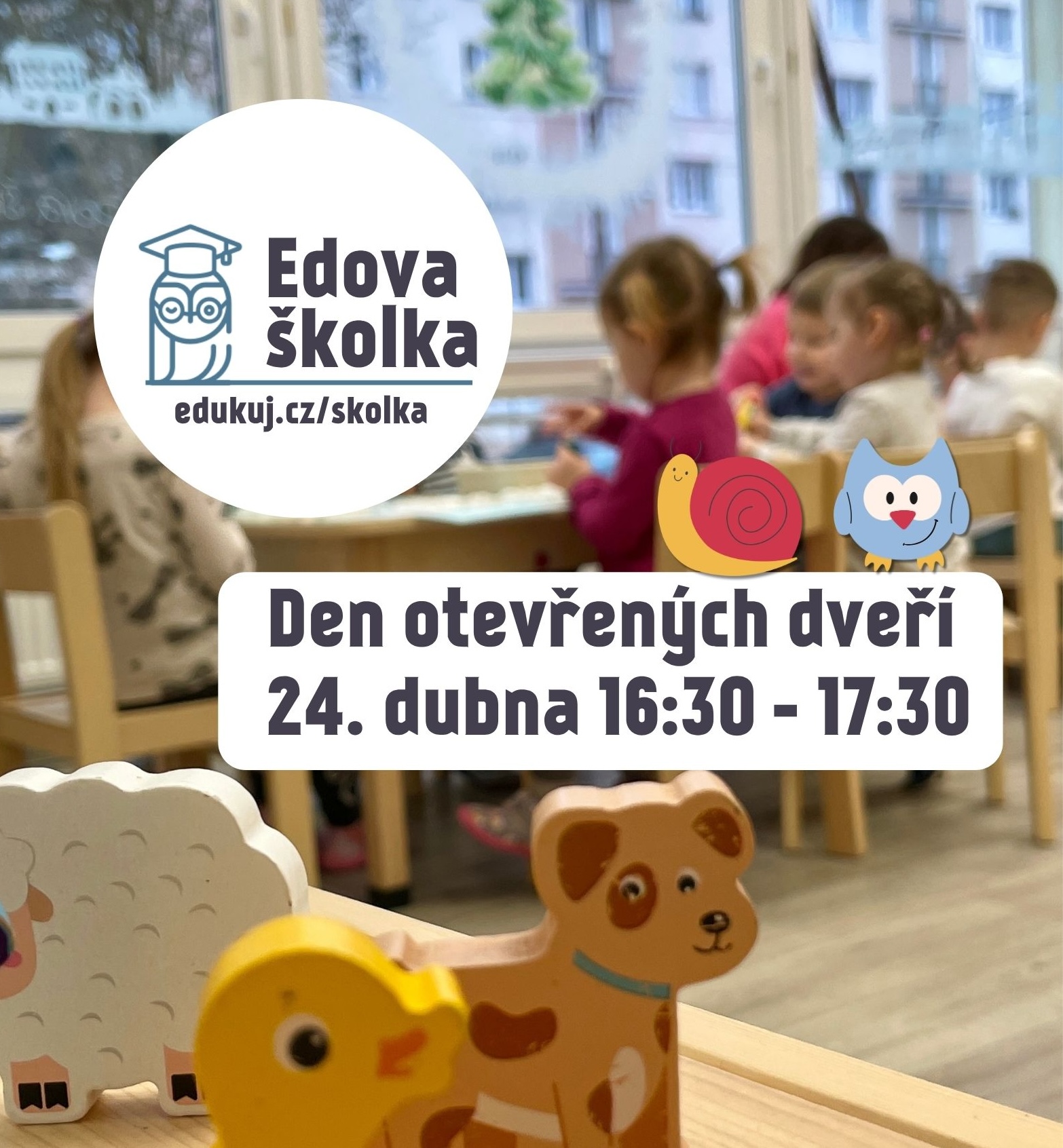 Školička ve Skupovce