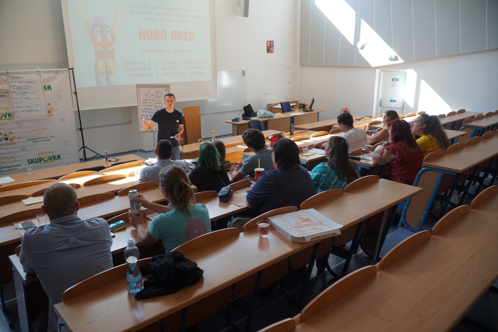 Konference děti a mládež dnes 2021 je za námi