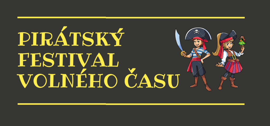 Festival volného času 2019 - spouštíme přihlašování