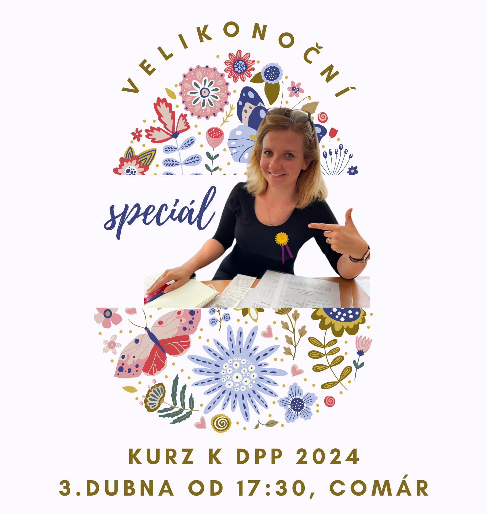 Kurz k DPP 2024