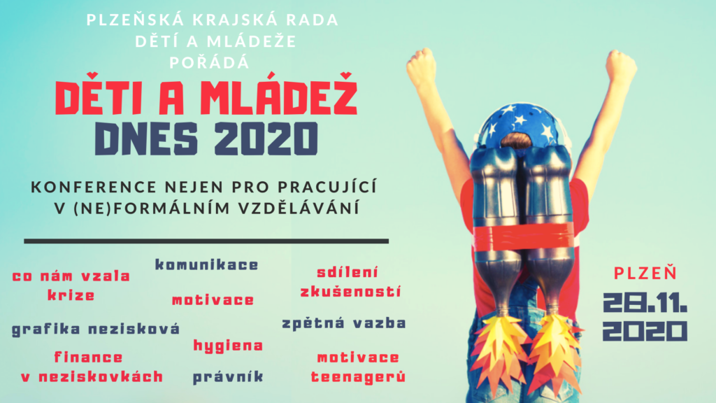 Konference: děti a mládež DNES