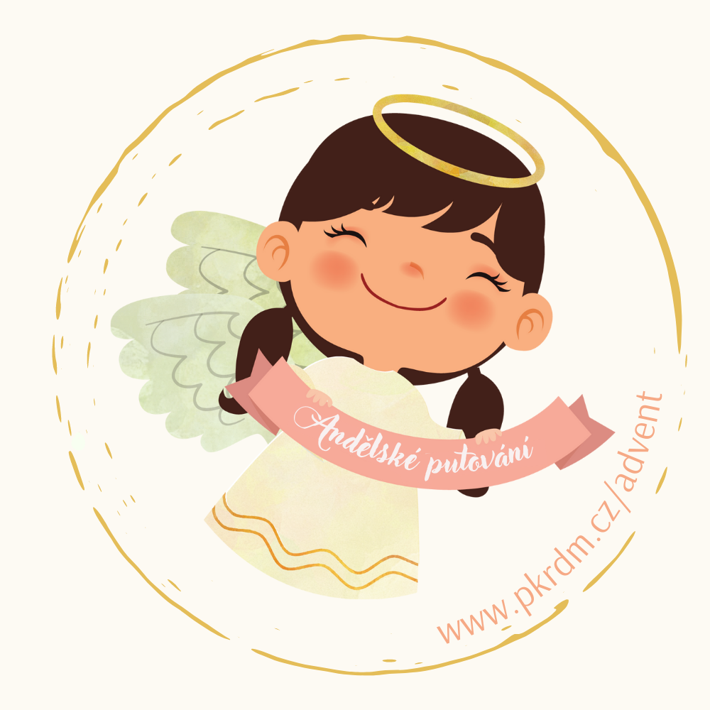 Andělské putování se blíží