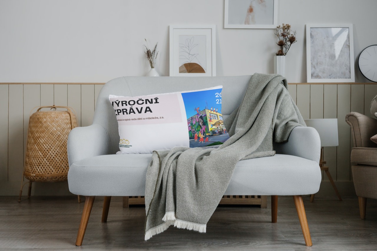 Výroční zpráva 2021 je tu!