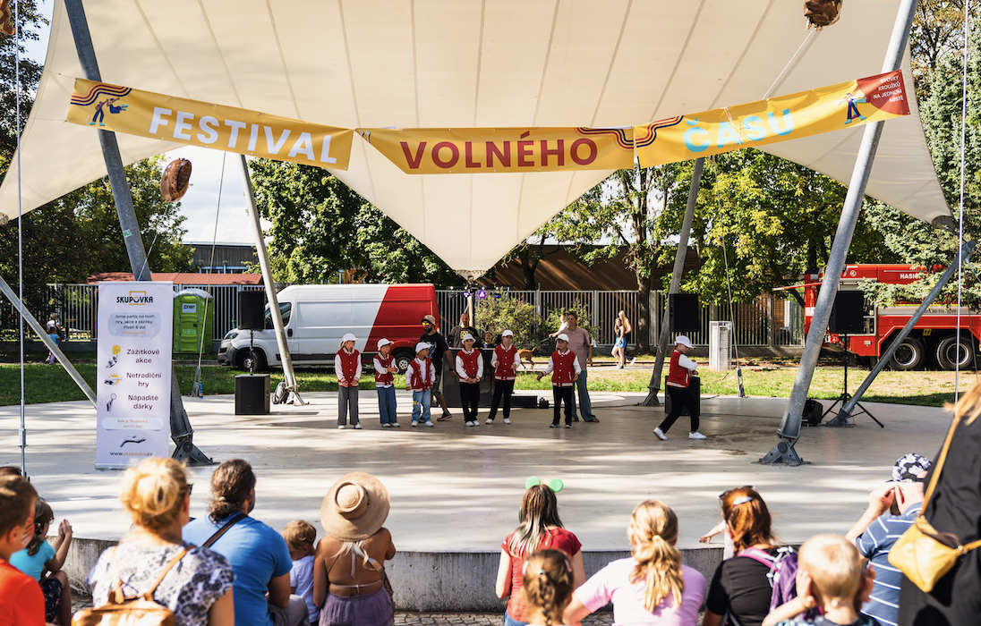 Jaký byl ročník Festivalu 2026?