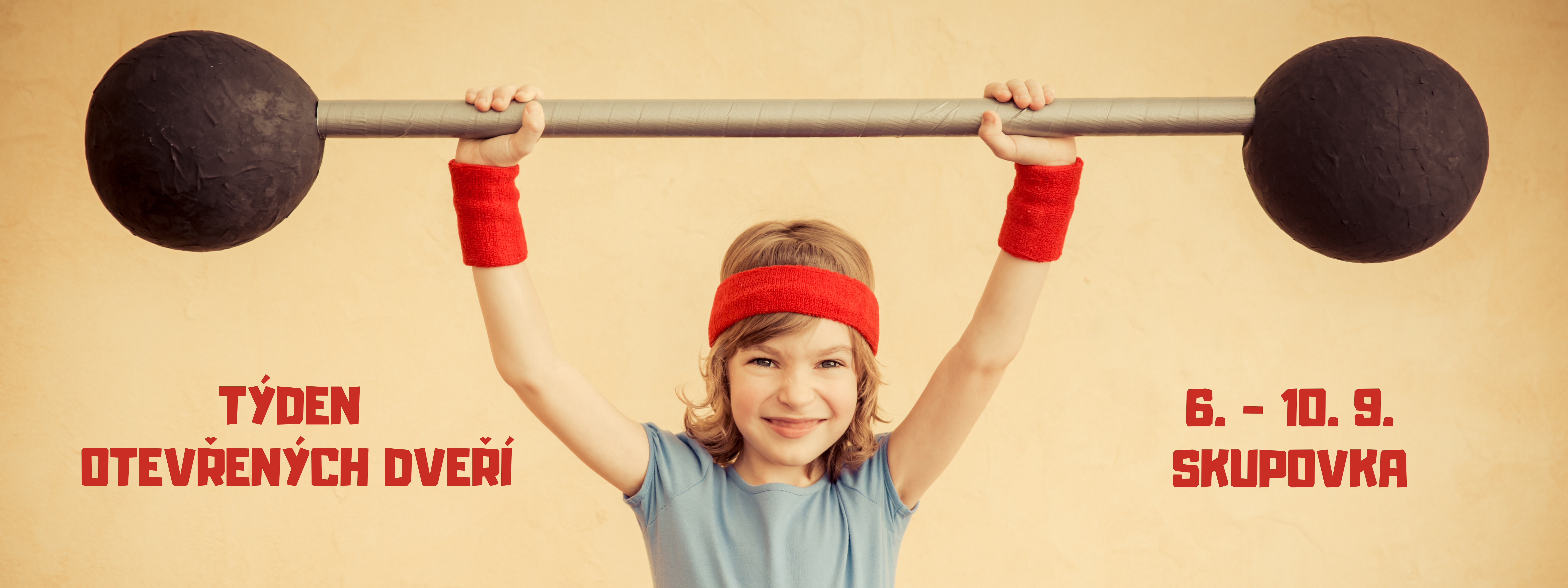 Týden otevřených dveří