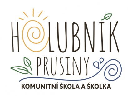 Holubnik logo RGB Holubník Prusiny