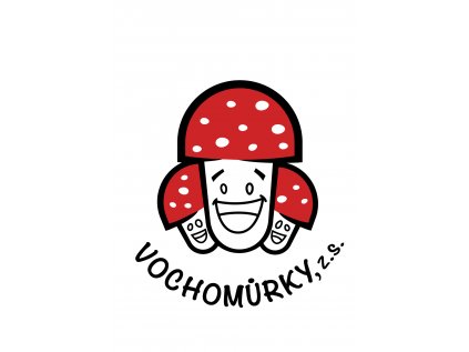 LOGO Vochomurky Vochomůrky, Vochov 322