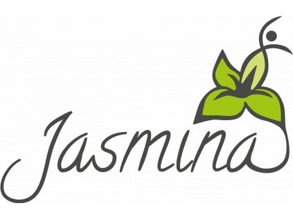 Jasm°na logo Škola Jasmína