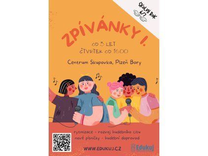 Zpívánky I.