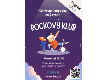 Rockový klub