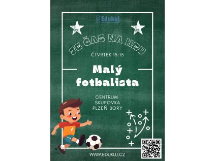 Malý fotbalista