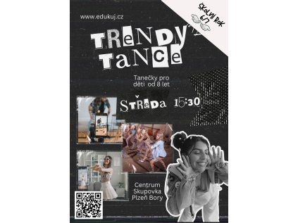 Trendy tance SoulMates