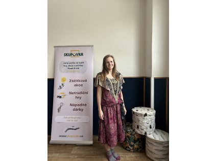 Kostým šaty z první republiky