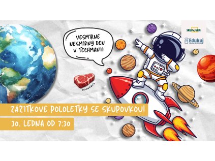 techmania skupovka