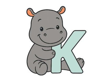 Hrošík Kostík Karolína Kostincová