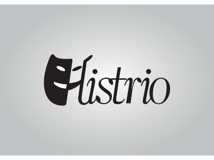 logo celé (1) Histrio Plzeň