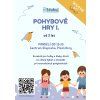 Pohybové hry I.