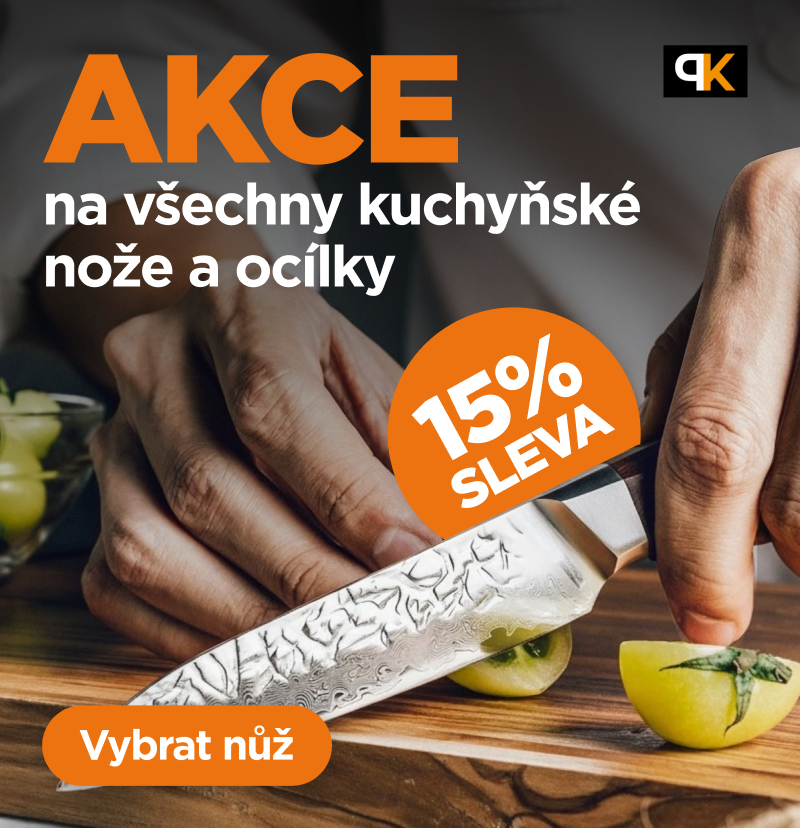 Nože