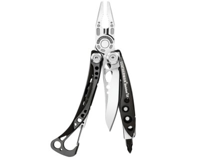 Skeletool CX Fanned