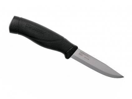 Nůž Morakniv Companion Heavy Duty (S) Black