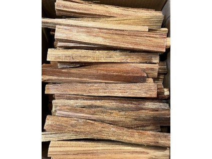 Podpalovač TinderSticks 5 kg