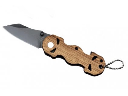 Kapesní nůž BUCK X72 WOOD