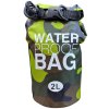 Voděodolný vak camo 2L