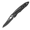 Skeletool KB Onyx Open Front