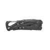 Skeletool CX Onyx Closed Back