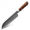 santoku POD