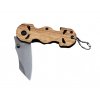 Kapesní nůž BUCK X72 WOOD
