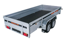 Nákladní přívěsy