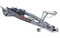 Boat trailers